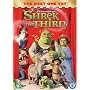 Shrek The Third (Shrek 3)