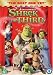 Shrek The Third (Shrek 3) [DVD]