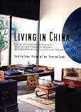 Zoom Produkt-Bild: Living in China. Ediz. italiana, spagnola e portoghese