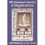 The Perpetual Calendar of Inspiration (Kindle Edition)