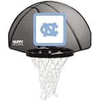 University of North Carolina Tarheels NCAA Mini Jammer Basketball Hoop