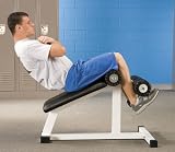 Sit-Up Bench