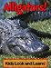 Alligators! Learn About Alligators and Enjoy Colorful Pictures - Look and Learn! (50+ Photos of Alligators) Alligators! Learn About Alligators and Enjoy Colorful Pictures - Look and Learn! (50+ Photos of Alligators)