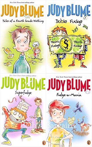  VERIFIED Tales Of A 4th Grade Nothing Pdf