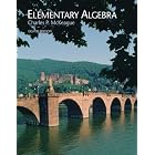 Elementary Algebra, Media Edition (with CengageNOW Printed Access Card) by Charles P. McKeague
