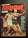 Kareem Abdul Jabbar Milwaukee Bucks & Dave Cowens Boston Celtics Autographed 1974-75 Street & Smith's Basketball Yearbook Magazine