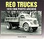 Reo Trucks 1910-1966