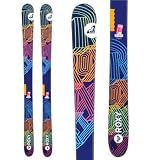 Roxy Hocus Pocus Skis - Women's 2011 - Size 138