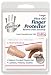Gel Fabric Covered Finger Protector - LG