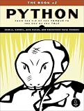 The Book of Python: From the Tip of the Tongue to the End of the Tale