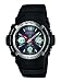 Casio Black G-Shock Chronograph Watch
