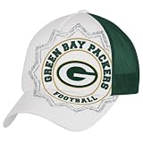 NFL Womens Trucker Hat - ND96W
