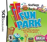 Six Flags Fun Park