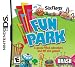 Video Games : Six Flags Fun Park