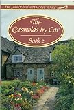 The Cotswolds by car