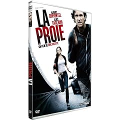 La proie