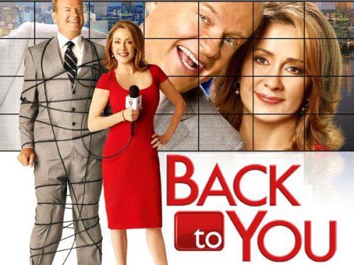 Back to You Season 1, Ep. 2 "Fish Story" 