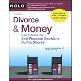 Divorce & Money: How to Make the Best Financial Decisions During Divorce