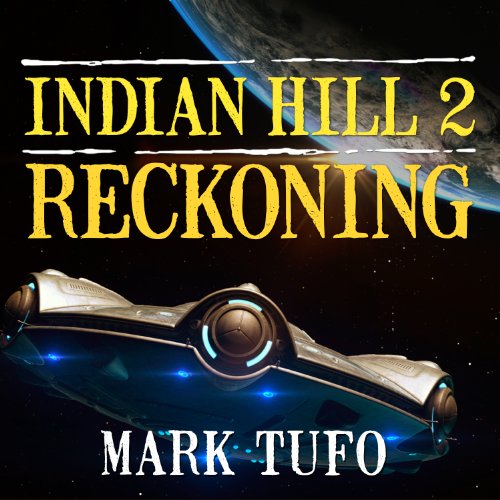 Reckoning: Indian Hill, Book 2