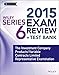 Wiley Series 6 Exam Review 2015 + Test Bank: The Investment Company Products / Variable Contracts Limited Representative Examination (Wiley FINRA)