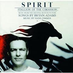 Spirit:Stallion of ...