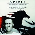 Spirit:Stallion of ...