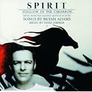 Spirit:Stallion of ...