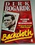 Backcloth