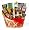 Grand Ghirardelli Chocolate Gift Basket