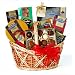 Grand Ghirardelli Chocolate Gift Basket