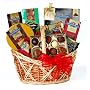Grand Ghirardelli Chocolate Gift Basket