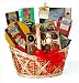 Grand Ghirardelli Chocolate Gift Basket