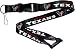 Houston Texans Lanyard Keychain