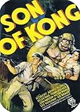 Son of Kong King Kong Vintage Movie MOUSE PAD