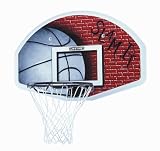 Lifetime Hoop Time Backboard & Goal