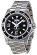 Breitling Men's A1739102/BA79 Superocean Black Dial Watch from Breitling