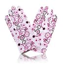 Bath Accessories Moisture Enhancing Gloves, Belleza