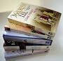 Five Compelling Sagas