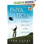 Paper Tiger: An Obsessed Golfer's Quest to Play with the Pros