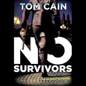 No Survivors | [Tom Cain]