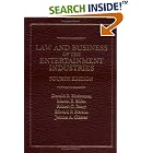 Law and Business of the Entertainment Industries: Fourth Edition by Donald E. Biederman, Martin E. Silfen, Robert C. Berry, and Edward P. Pierson