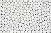 Natural Marble Mat - White (30" x 20" x 1")