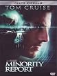 Minority Report (Disco Singolo)