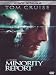 Minority Report (Disco Singolo)