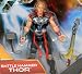 Thor 3.75" Action Figure - Battle Hammer Thor_s-2