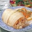 Omaha Steaks 12 (4.5 oz.) Stuffed Sole with Scallops & Crabmeat
