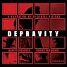 Depravity: A Narrative of 16 Serial Killers