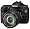 Canon EOS 40D Digital SLR Camera (incl. EF-S 17-85mm f/4-5.6 IS USM Lens Kit)