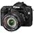 Canon EOS 40D Digital SLR Camera (incl. EF-S 17-85mm f/4-5.6 IS USM Lens Kit)