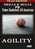 Drills & Skills for Future Basketball All-Americans (Agility)